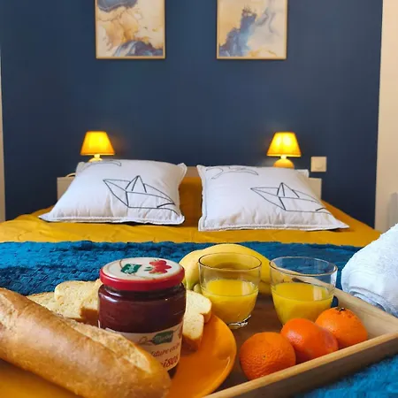 Le Saphir D'ault, Evasion Chic A 100m De La أولت