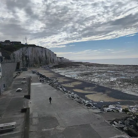 Le Saphir D'ault, Evasion Chic A 100m De La * أولت