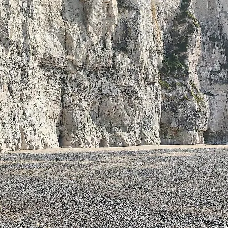 Le Saphir D'ault, Evasion Chic A 100m De La * أولت